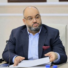 كتلة الاتحاد والإصلاح النيابية تطلب اجتماعًا مع لجنة العمل وتقدّم دراسة موسعة حول تعديلات قانون الضمان الاجتماعي