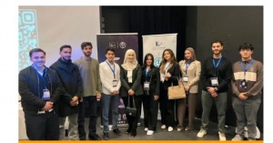 عمان الأهلية تشارك في افتتاح فعاليات الموسم الأردني للذكاء الاصطناعي