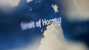 قبل ساعات من انتهاء المهلة .. مجلس الأمن يصوّت على تأمين مضيق هرمز