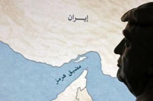 ترامب بعد وقف إطلاق النار: سنساعد في معالجة التكدس بمضيق هرمز