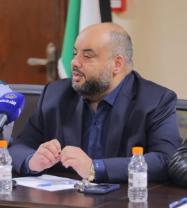 الخشمان: إعادة فتح أبواب المسجد الأقصى انتصار للدبلوماسية الأردنية وتجسيد لجهود جلالة الملك