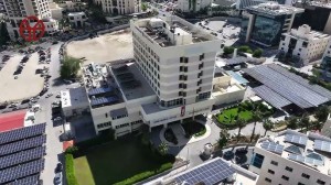 إشادة واسعة بأداء قسم الطوارئ في مستشفى المركز العربي