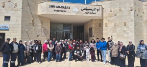 "أردننا جنة" يستقطب 5400 مشارك في أسبوعه الأول ويجسد تكاملية القطاع السياحي