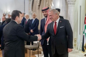 بيان صادر عن النائب المهندس سالم العمري