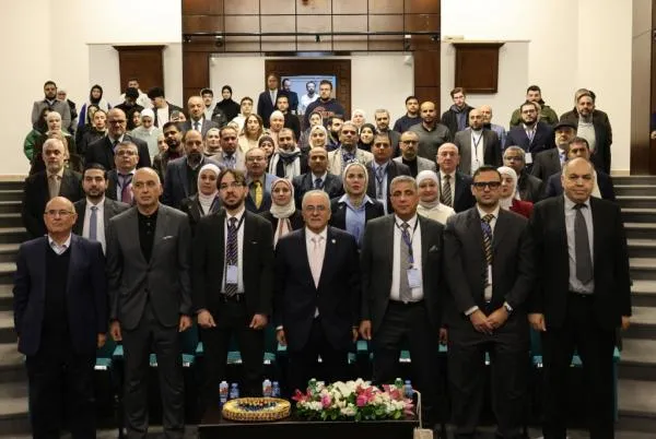 عمّان الأهلية تنظم مؤتمر IEEE الأردن بمشاركة نخبة من الباحثين والخبراء-