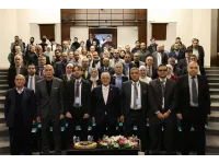 عمّان الأهلية تنظم مؤتمر IEEE الأردن بمشاركة نخبة من الباحثين والخبراء-