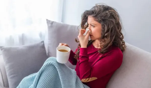 مناعة النساء تتغير مع العمر أكثر من الرجال