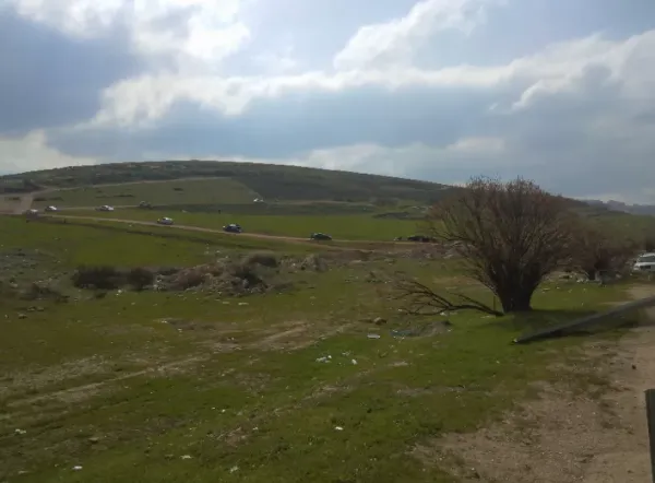 وزير البيئة: نشر دوريات في أماكن التنزه لاتخاذ إجراءات بحق المخالفين