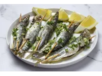 أسماك تتفوق في محتواها من فيتامين D .. على رأسها السلمون