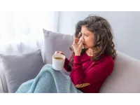 مناعة النساء تتغير مع العمر أكثر من الرجال