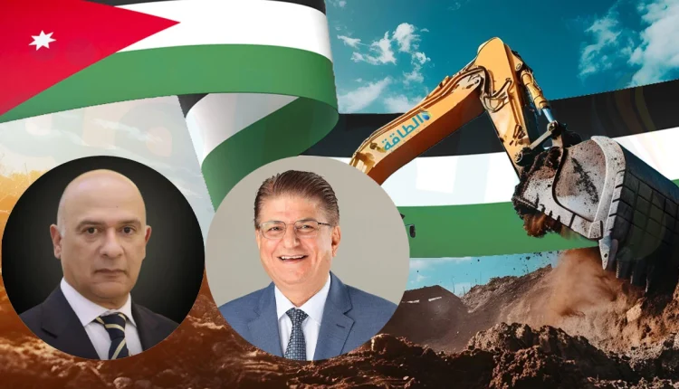 قطاع التعدين الأردني.. الفوسفات والبوتاس يقودان التحول