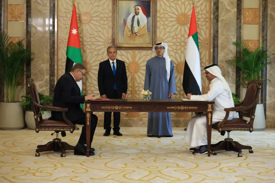 م. أبو هديب : مشروع سكة حديد ميناء العقبة يعزز كفاءة التصدير  ويخفض كلف النقل ويدعم تنافسية القطاع التعديني