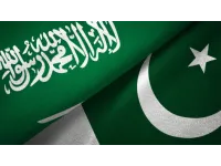 السعودية تقدم لباكستان دعما بثلاثة مليارات دولار