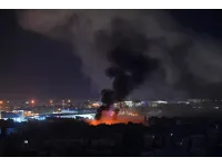 17 شهيدا و3 جرحى في غارات إسرائيلية صباحا على جنوب لبنان