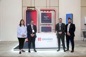 أمنية شريك الاتصالات لمؤتمر FMC 2026 وتعرض دورها في تشغيل المرافق الذكية في الأردن