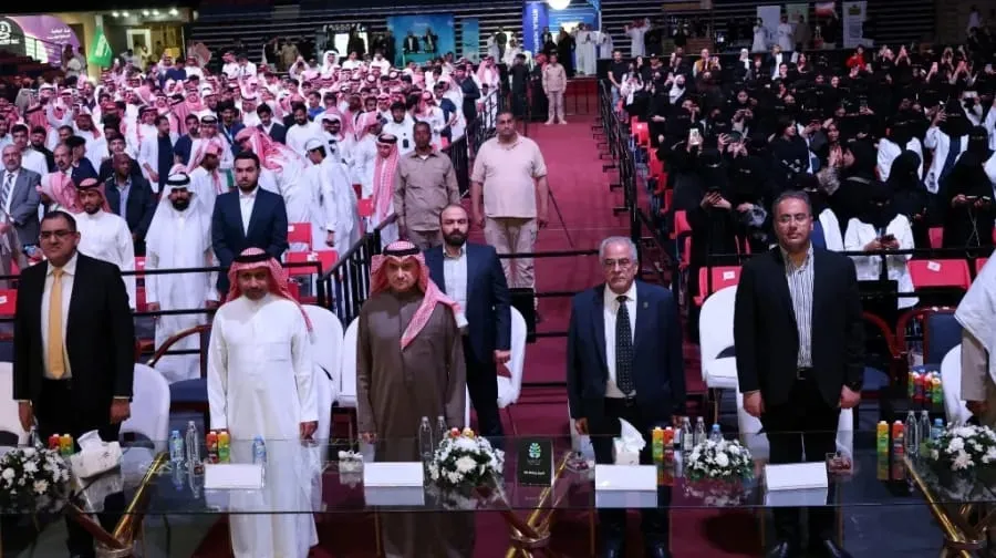 عمّان الأهلية تستضيف فعالية "لمة الطلبة السعوديين" برعاية السفير السعودي