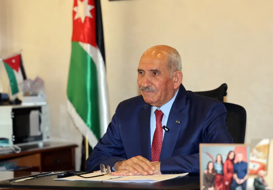  الفوسفات : توزيع أرباح نقدية 170% وأسهم مجانية 66.7% وزيادة رأس المال إلى 500 مليون دينار