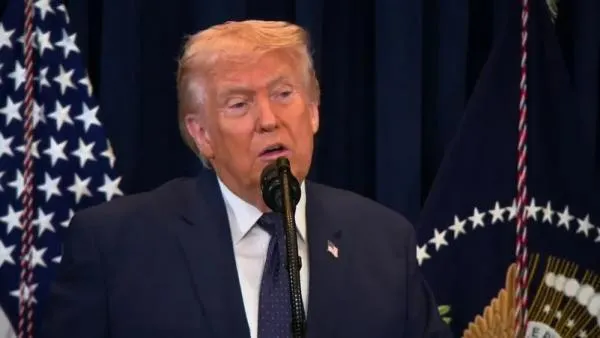 أكسيوس: مهلة ترامب لإيران أقصاها 5 أيام