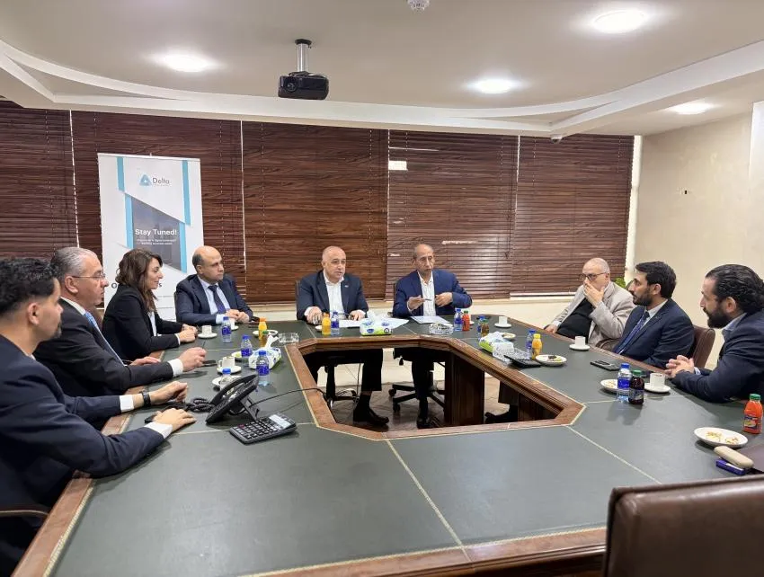 نحو مستقبل رقمي متكامل .. الأولى للتمويل تعتمد حلول ERP المتقدمة كنقلة نوعية في الأداء المؤسسي