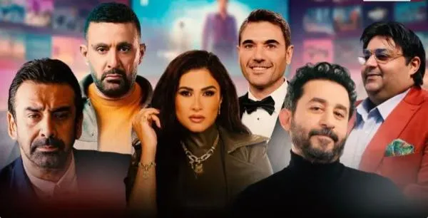 دفعة واحدة .. 10 أفلام مصرية ضخمة تتنافس في موسم عيد الأضحى