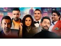 دفعة واحدة .. 10 أفلام مصرية ضخمة تتنافس في موسم عيد الأضحى