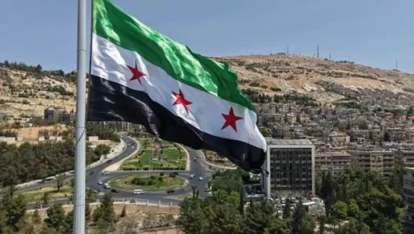 سوريا: القبض على المتهم الأول بمجزرة التضامن