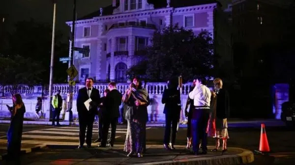 مطلق النار بحفل عشاء ترامب سيمثل أمام المحكمة الاثنين