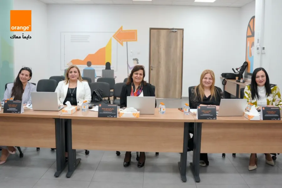 بدعم من كابيتال بنك وبالتعاون مع إنتاج رياديات يواصلن التميز في جائزة "ملهمة التغيير" من أورنج الأردن