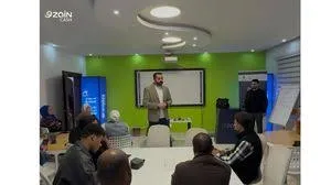 Zain Cash Participates in “Digital Payments” Workshop in Karak