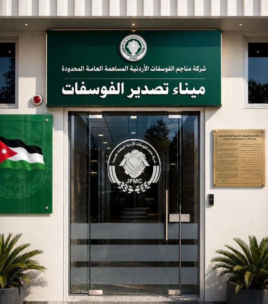 الفوسفات: مختبر ميناء التصدير يحصل على الاعتماد وفقا لمتطلبات المواصفة الدولية الأيزو/آييسي ISO/IEC 17025:2017