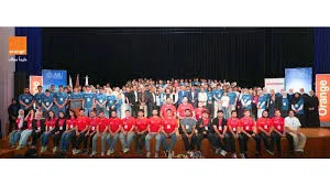 أورنج الأردن تدعم إمكانات الشباب برعاية مسابقة مبرمجي المستقبل العربية