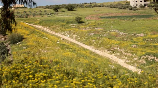 أجواء معتدلة في أغلب المناطق حتى الأحد