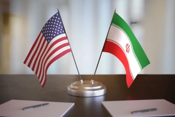 إيران ترسل مقترحًا جديدًا للتفاوض مع أمريكا