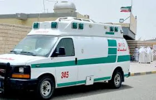 وفاة 3 اطفال اشقاء أردنيين بحادث سير في الكويت