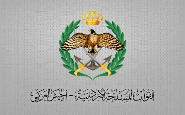 الجيش ينفذ عملية الردع الأردني ويستهدف مواقع لتجار الأسلحة والمخدرات على الحدود الشمالية