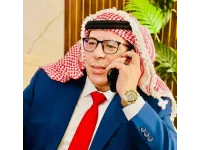 العمرو عضواً في مجلس بلدي عبدالله بن رواحة