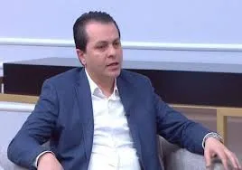 معاذ الحديد مديرا للمركز الإعلامي في أمانة عمّان
