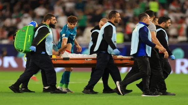 الأمير علي: الإصابة حرمت النعيمات والقريشي من المشاركة في كأس العالم