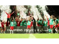 اتحاد الكرة: نهائي كأس الأردن على ستاد عمان يوم 16 أيار