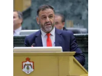 الروابدة يطالب بعفو عام شامل