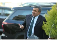 العماوي: قوانين الإدارة المحلية والضمان لا تستدعي الاستعجال وتحتاج دورة عادية