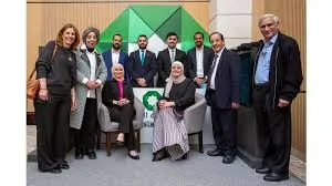 بنك صفوة الإسلامي يرعى اليوم العلمي للجمعية الأردنية للوقاية من ترقق العظم الخيرية