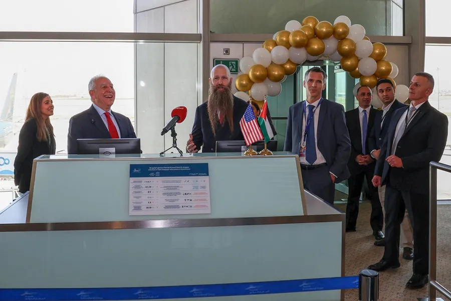  الملكية الأردنية تُدشن خط جوي مباشر إلى دالاس بمعدل أربع رحلات اسبوعيًا دالاس خامس وجهات الملكية الأردنية في الولايات المتحدة