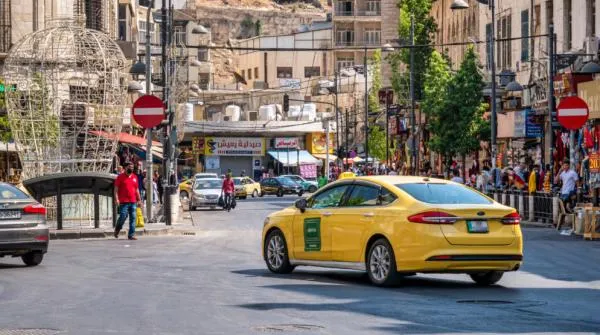 39 قرشا فتحة العداد .. بدء العمل بالتعرفة الجديدة للتكسي