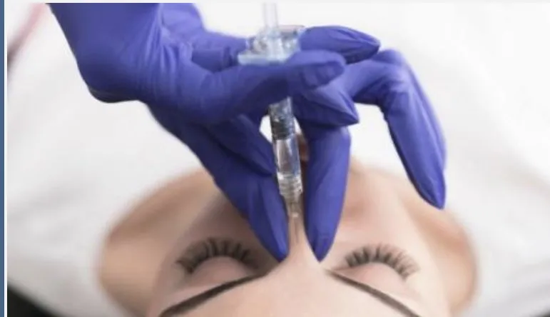توضيح هام صادر عن جمعية جراحي التجميل والترميم
