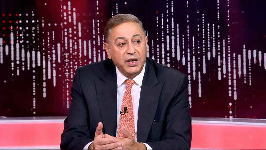 رئيس مجلس إدارة شركة البوتاس العربية في حوار مع برنامج " صوت المملكة"