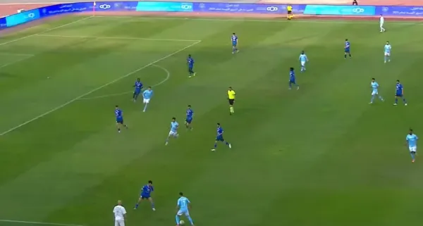 الرمثا يبلغ نهائي كأس الأردن بعد إقصاء الفيصلي