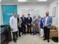  عمّان الأهلية وجامعة البترا تنجحان في أول تشغيلة صناعية لغذاء وظيفي مبتكر لدعم صح- في شراكة بحثية نوعية