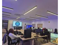 عمان الاهلية تعقد ورشة عمل لطلبة الدراسات العليا بأساسيات برمجية SmartPLS