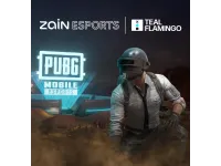 مركز زين للرياضات الإلكترونية ينظّم بطولة PMNC PUBG MENA WC بالتعاون مع Tencent  العالمية